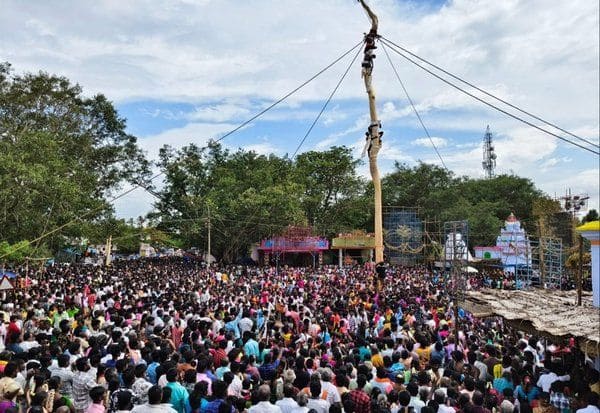 Latest Tamil News