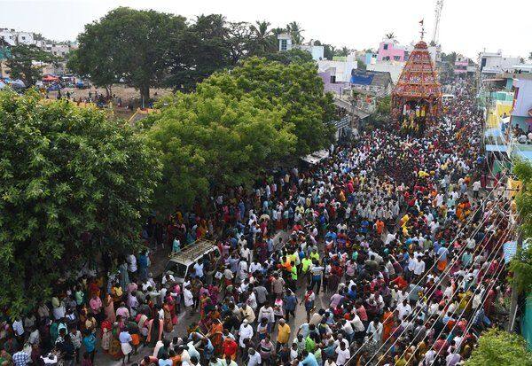 Latest Tamil News