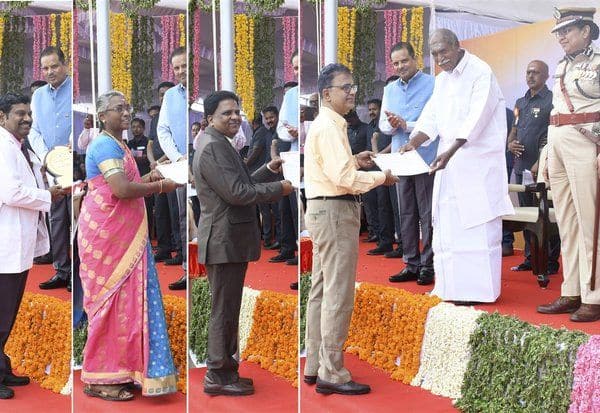 Latest Tamil News
