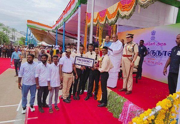 Latest Tamil News