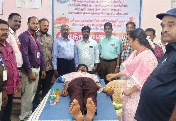 Latest Tamil News