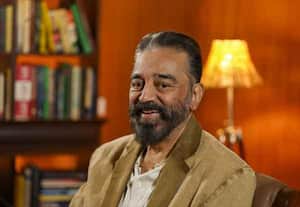 நான் நாத்திகன் அல்ல; பகுத்தறிவாளன் என்கிறார் கமல்