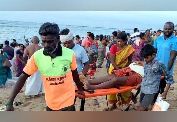 Latest Tamil News