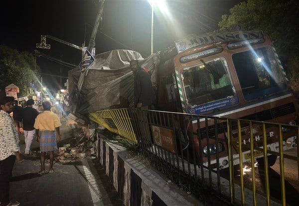 Latest Tamil News