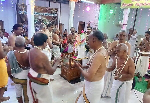 Latest Tamil News