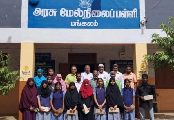Latest Tamil News