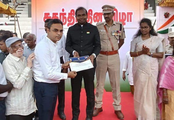 Latest Tamil News