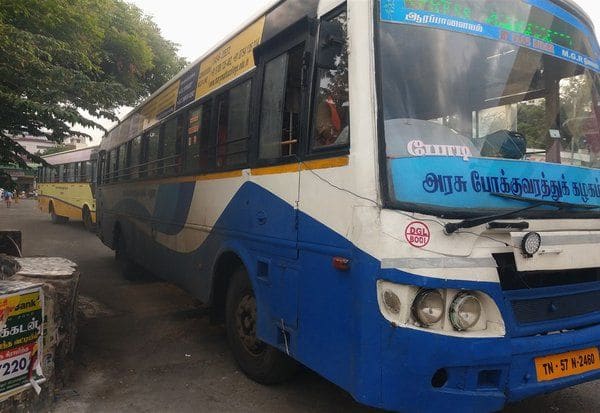 Latest Tamil News