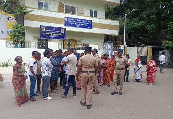 Latest Tamil News