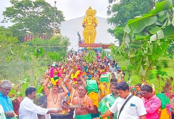 Latest Tamil News