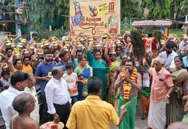 Latest Tamil News