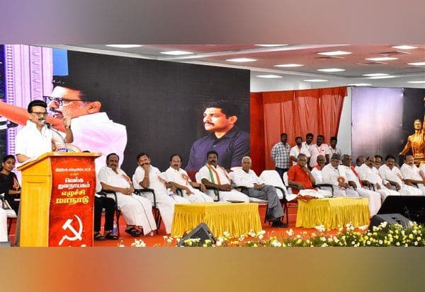 Latest Tamil News