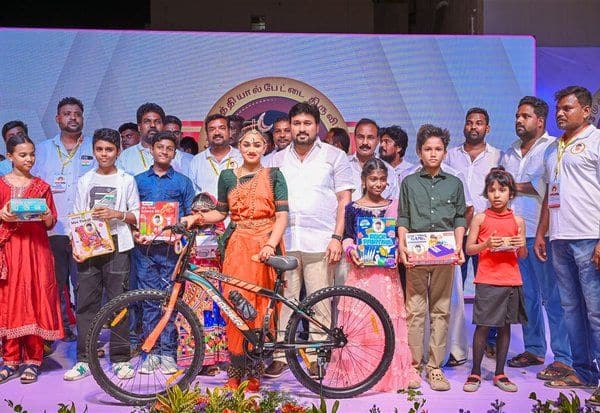 Latest Tamil News