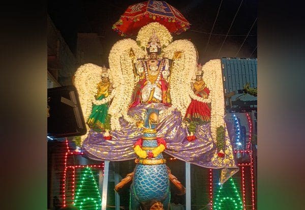 Latest Tamil News