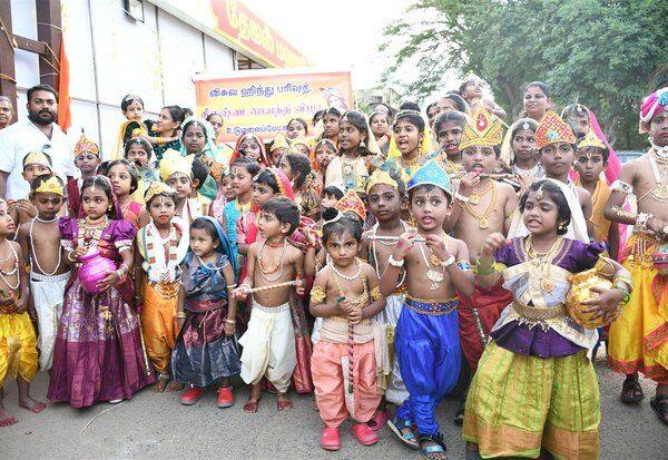 Latest Tamil News