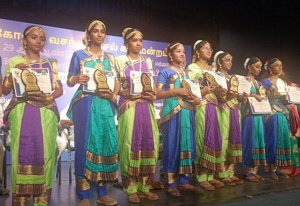 Latest Tamil News