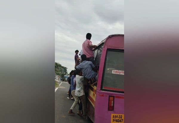 Latest Tamil News