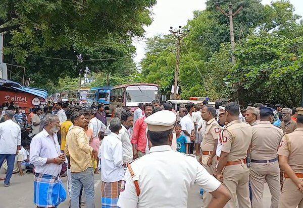 Latest Tamil News