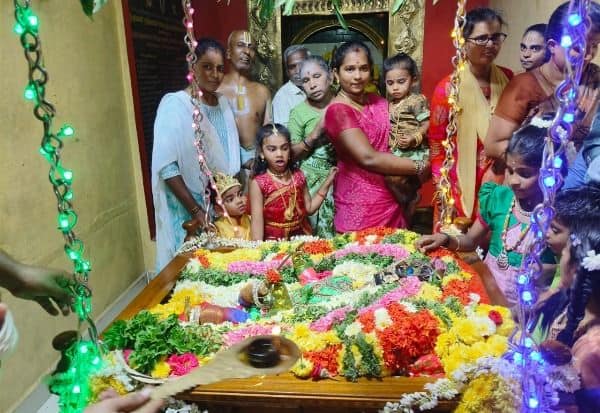 Latest Tamil News