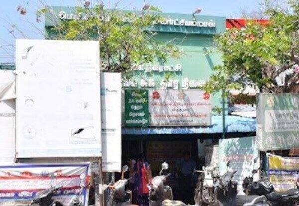 Latest Tamil News