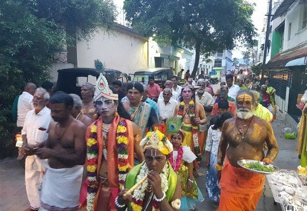 Latest Tamil News
