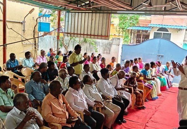 Latest Tamil News