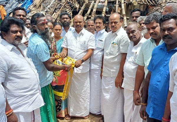 Latest Tamil News