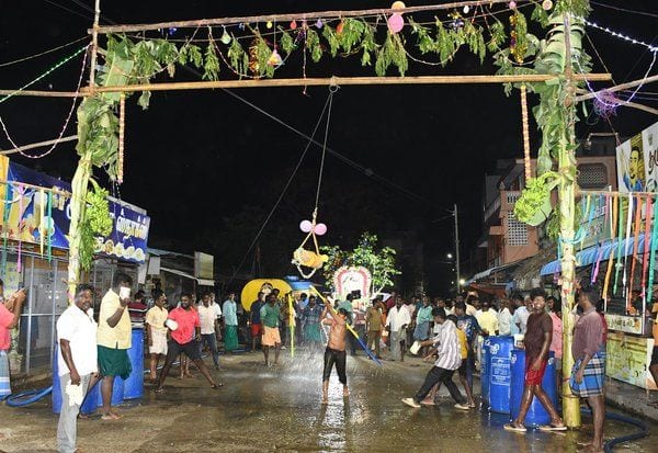 Latest Tamil News