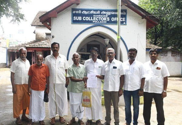 Latest Tamil News
