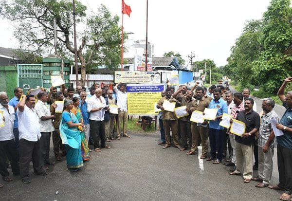 Latest Tamil News