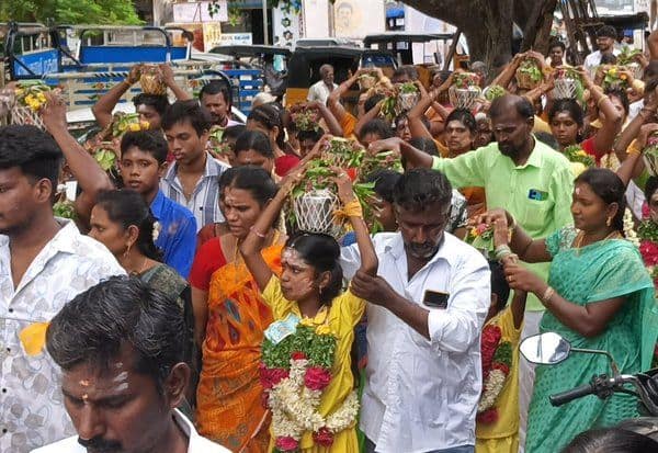 Latest Tamil News