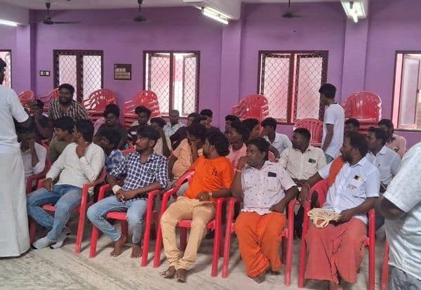 Latest Tamil News