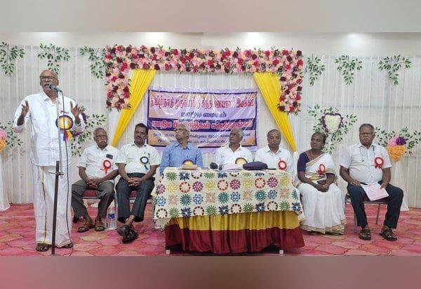 Latest Tamil News