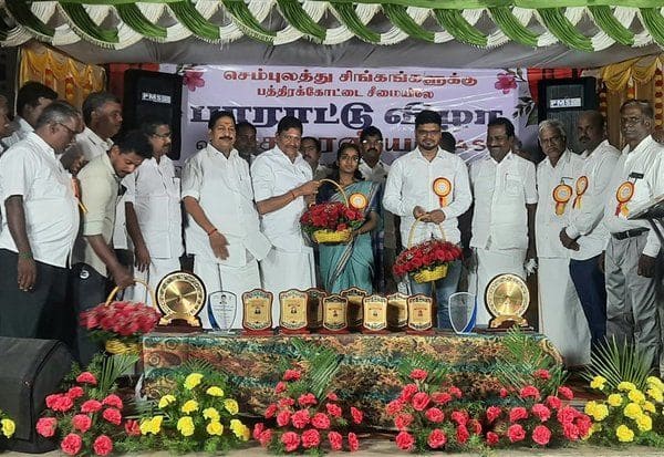 Latest Tamil News