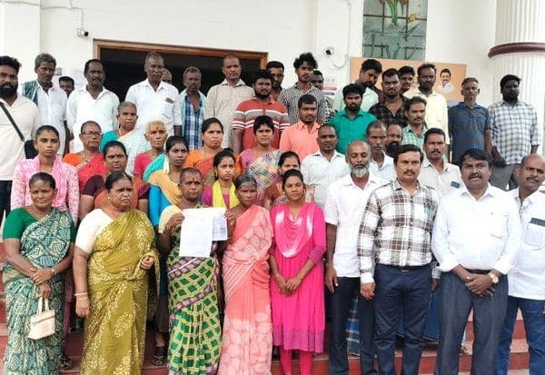 Latest Tamil News