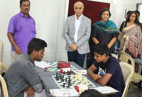 Latest Tamil News