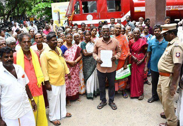 Latest Tamil News