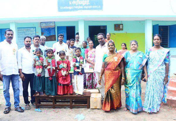 Latest Tamil News