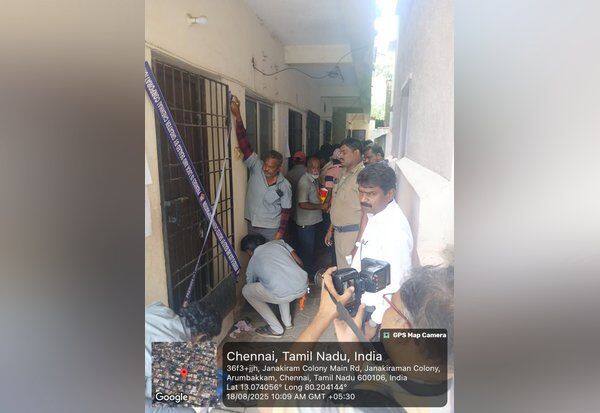 Latest Tamil News