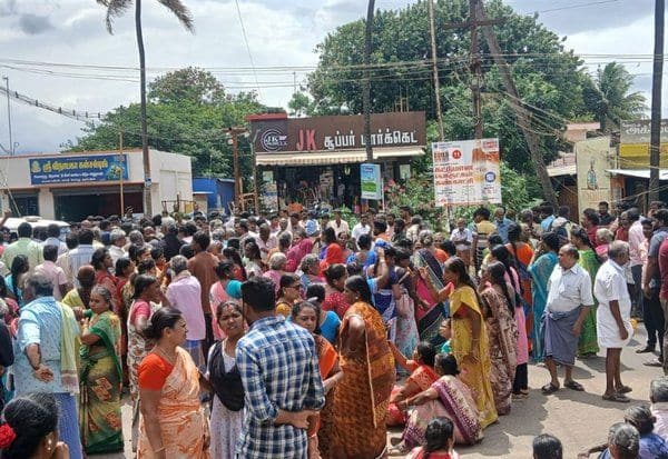 Latest Tamil News