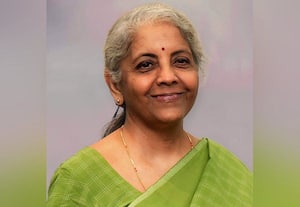 ஜி.எஸ்.டி., அடுக்குகளை குறைக்கும் திட்டம்! அமைச்சர்கள் குழுவுடன் நாளை ஆலோசனை