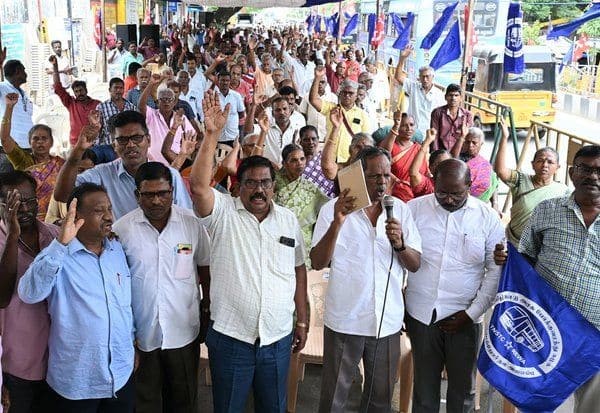 Latest Tamil News