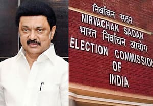 ஸ்டாலின் கேட்கும் ஏழு கேள்விகளும்;  தேர்தல் கமிஷன் தரப்பு பதில்களும்