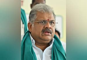 திரும்ப திரும்ப பொய் சொல்லும் காங்கிரஸ்
