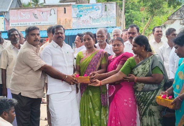 Latest Tamil News