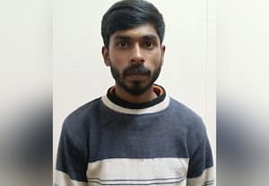 சிறுமி பாலியல் பலாத்காரம் வாலிபருக்கு 20 ஆண்டு சிறை