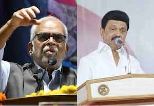 அநீதிகளுக்கு எதிராக தொடர்ந்து பார்லியில் குரல் எழுப்பும் திமுக; முதல்வர் ஸ்டாலின்