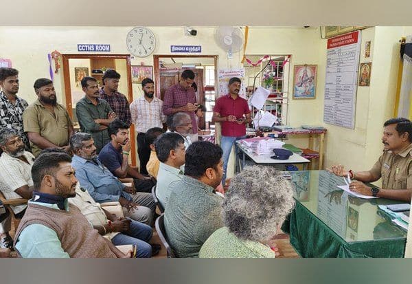 Latest Tamil News
