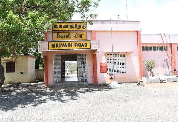 Latest Tamil News