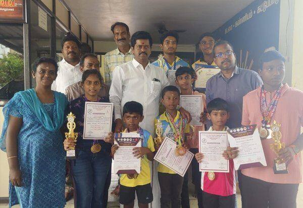Latest Tamil News